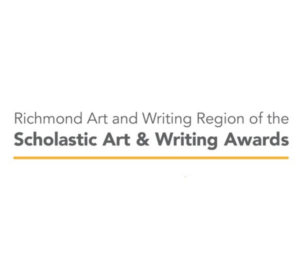 Richmond art and writing region of the scholastics art and writing awards